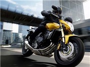 Bóng đá anh, ngoại hạng anh, lịch thi đấu euro 2012, Honda CB600F 2011 đã đến Việt Nam